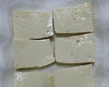 塩豆腐☆材料２つで簡単！作り方1写真