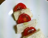 塩豆腐☆材料２つで簡単！作り方4写真