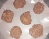 鶏胸肉でﾐﾙﾌｨｰﾕ唐揚げ♪作り方5写真