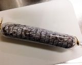 バレンタインにチョコレートソーセージ♡作り方22写真