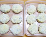 ふんわりジューシー！豆腐入り☆エビカツ作り方12写真