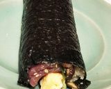 節分☆口福恵方巻作り方25写真