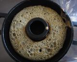 タミさんのパン焼き器で米粉ケーキ作り方7写真