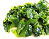 いりこだしで作る★豆腐とわかめのお味噌汁作り方2写真