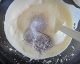 タミさんのパン焼き器で米粉ケーキ作り方4写真