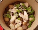 芋煮作り方4写真