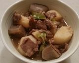 芋煮作り方5写真