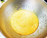 オリーブ油で簡単☆ほんのり豆乳パウンド作り方2写真