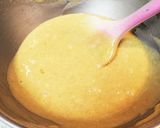 オリーブ油で簡単☆ほんのり豆乳パウンド作り方3写真