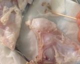 簡単！絶品♪鯛めし(o^^o)作り方4写真
