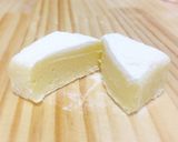 バレンタイン♡白い生チョコ~フロマージュ作り方20写真