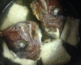 簡単！絶品♪鯛めし(o^^o)作り方7写真
