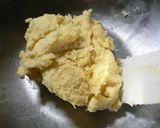 ダイヤモンドクッキー作り方1写真