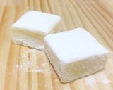 バレンタイン♡白い生チョコ~フロマージュ作り方21写真
