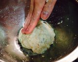 【鶏むね肉で】鶏つみれ鍋作り方9写真