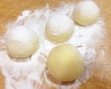 バレンタイン♡白い生チョコ~フロマージュ作り方19写真