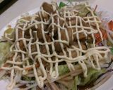 野菜たくさん✩鶏肉の照り焼き作り方5写真