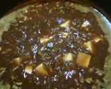 安い！早い！ウマい！大人気麻婆カレー☆作り方4写真