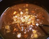 安い！早い！ウマい！大人気麻婆カレー☆作り方6写真