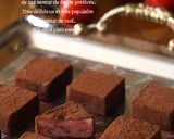 バレンタイン♡白い生チョコ~フロマージュ作り方39写真