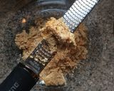 キヌアのブロッコリーおやき作り方7写真