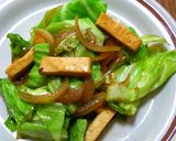 塩豆腐☆材料２つで簡単！作り方5写真