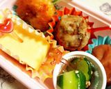 豚小間肉の竜田揚げ♪お弁当にぴったり作り方6写真