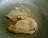 塩鶏の中華風作り方2写真