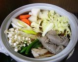我が家のカレー鍋作り方1写真