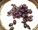 カラダホット＊黒豆しょうがご飯＊作り方4写真
