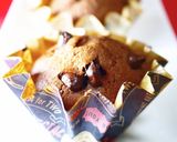 バレンタインに♥HMプチ生チョコケーキ作り方11写真