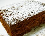 バレンタインに♥HMプチ生チョコケーキ作り方15写真