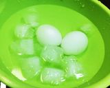 簡単！生米ブイヨン(コンソメ)リゾット作り方12写真