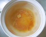 コンソメかつおだしで！大好きハリハリ鍋作り方4写真
