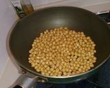 節分に♡お家で手作り香ばし美味し煎り大豆作り方3写真