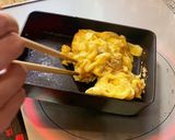 ふんわり甘い＊簡単卵焼き作り方4写真