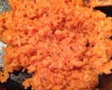 キャラ弁 ジバニャン&ウィスパー♪作り方3写真