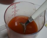 揚げないのにジューシー☆豚こまで酢豚作り方3写真