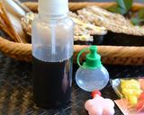 おそばの山かけおにぎらず　片手でお蕎麦！作り方8写真