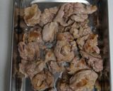 揚げないのにジューシー☆豚こまで酢豚作り方5写真
