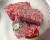 キャベツも白菜も入れない餃子作り方4写真