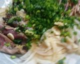 かつおのたたきwith新玉ねぎ☆作り方6写真