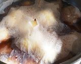 じっくり煮込んだ豚の角煮作り方4写真