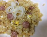 めんつゆで超簡単にお店の味！明太子パスタ作り方7写真