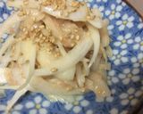 めんつゆで超簡単にお店の味！明太子パスタ作り方10写真