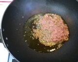 包丁いらず！キャベツとツナの和風パスタ作り方2写真