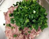 キャベツも白菜も入れない餃子作り方6写真