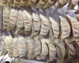 キャベツも白菜も入れない餃子作り方8写真