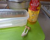 最長のパスタ作り方1写真