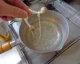 最長のパスタ作り方5写真